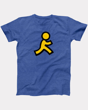 Instant Messenger T-Shirt
