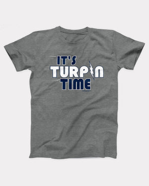It's Turpin Time T-Shirt