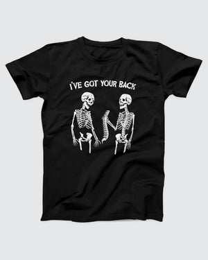 I've Got Your Back T-Shirt