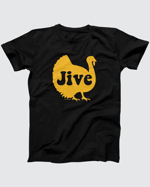Jive Turkey T-Shirt
