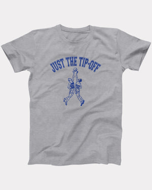 Just The Tip-Off T-Shirt