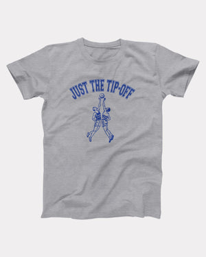 Just The Tip-Off T-Shirt