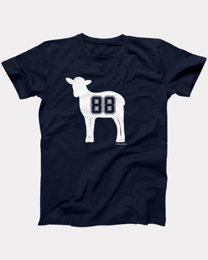 Lamb of Dallas T-Shirt