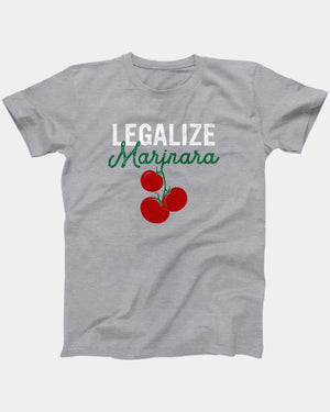 Legalize Marinara T-Shirt