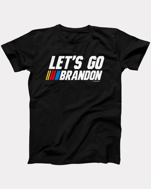 Let's Go Brandon T-Shirt