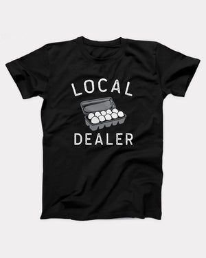 Local Dealer T-Shirt