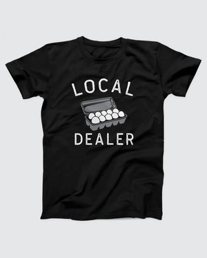 Local Dealer T-Shirt