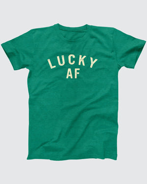 Lucky AF T-Shirt