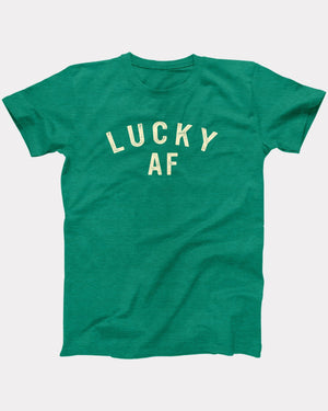 Lucky AF T-Shirt