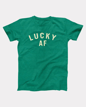 Lucky AF T-Shirt