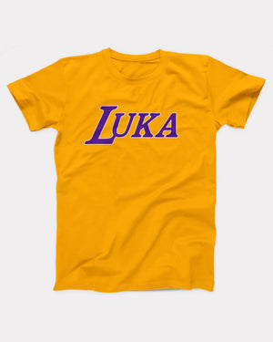 Luka Lake Show T-Shirt