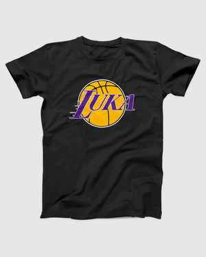 Luka Logo T-Shirt