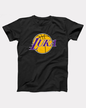 Luka Logo T-Shirt