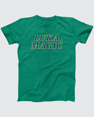 Luka Magic T-Shirt