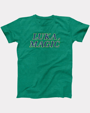 Luka Magic T-Shirt