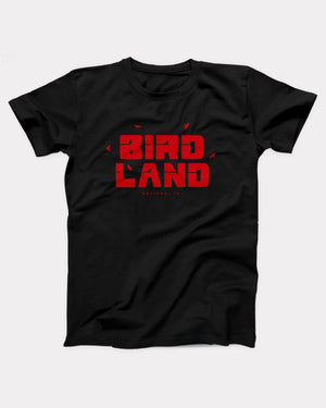 Melissa Cardinals Bird Land T-Shirt