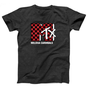 Melissa Cardinals Retro MTX T-Shirt