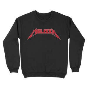 Melissa Rocks Sweatshirt