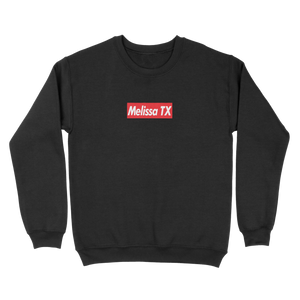 Supremely Melissa Sweatshirt