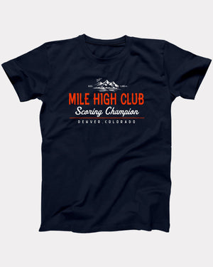 Mile High Club T-Shirt