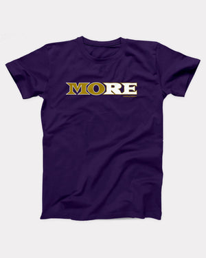 More Mo T-Shirt