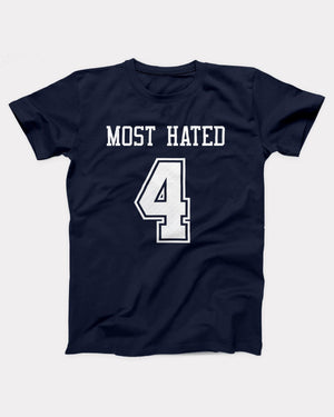 Most Hated T-Shirt