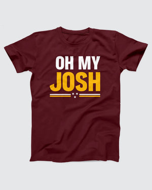Oh My Josh T-Shirt