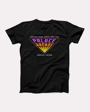 Palace Arcade T-Shirt