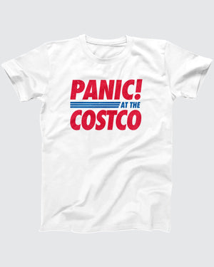 Panic At The Costco T-Shirt