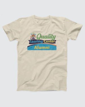 Quality Learing Center T-Shirt
