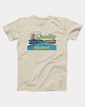 Quality Learing Center T-Shirt