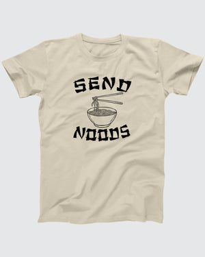 Send Noods T-Shirt
