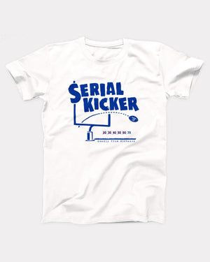 Serial Kicker T-Shirt