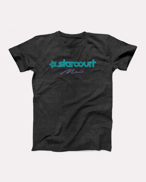 Starcourt Mall T-Shirt
