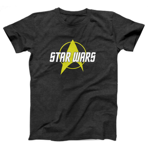 Force Trek Adult Unisex T-Shirt