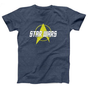 Force Trek Adult Unisex T-Shirt