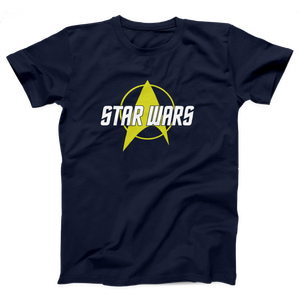 Force Trek Adult Unisex T-Shirt