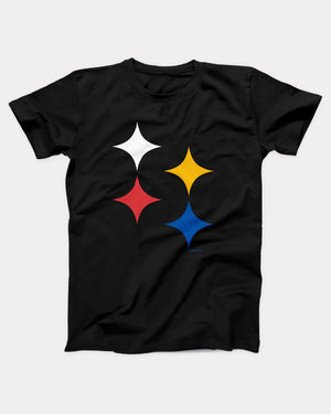 Steel City Stars T-Shirt