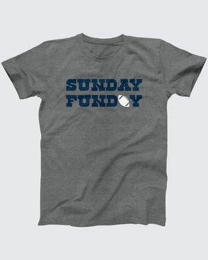 Sunday Funday Dallas T-Shirt