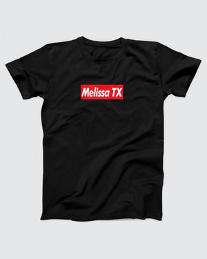Supremely Melissa T-Shirt