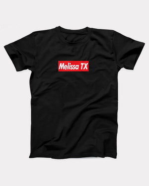 Supremely Melissa T-Shirt