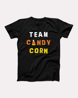 Team Candy Corn T-Shirt