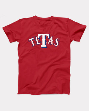 Tetas Baseball T-Shirt