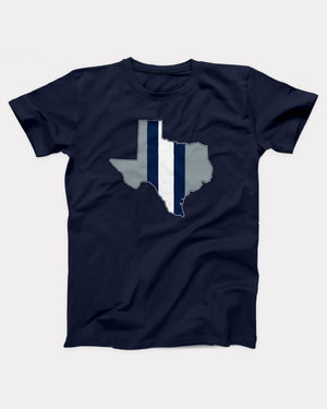 Texas Stripes T-Shirt