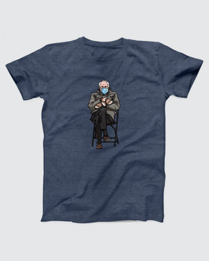 The Chair-Man T-Shirt