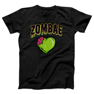 Zombae Adult Unisex T-Shirt