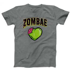 Zombae Adult Unisex T-Shirt