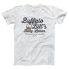 Buffalo Bill's Body Lotion Adult Unisex T-Shirt