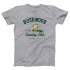 Bushwood Country Club Adult Unisex T-Shirt - Twisted Gorilla