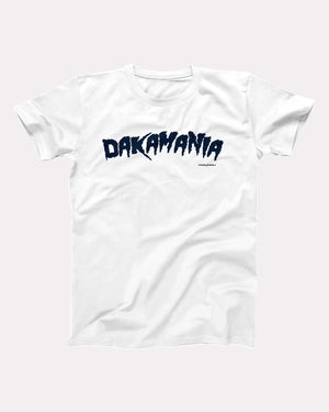 Dakamania Adult Unisex T-Shirt - Twisted Gorilla